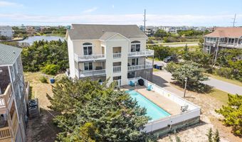 41636 Ocean View Dr Lot #37, Avon, NC 27915