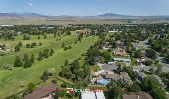 10 Cleek Clb, Cody, WY 82414
