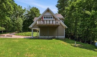 1834 Petes Point Ln SW, Alexandria, MN 56308