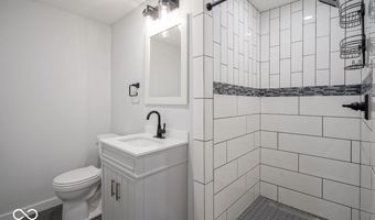 1737 W 1000 N, Alexandria, IN 46001