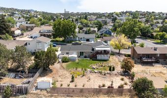 2262 W Skyview Dr, Cedar City, UT 84720