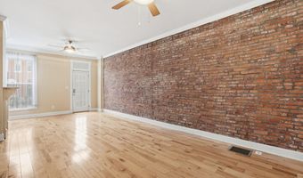107 W FORT Ave, Baltimore, MD 21230