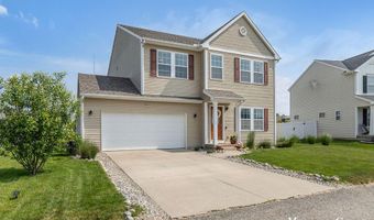 11617 Koala Bear Dr SE, Alto, MI 49302