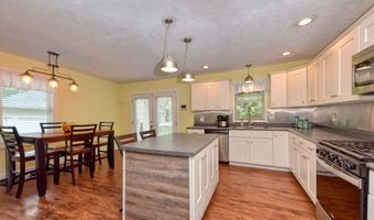 115 Northshore Blvd, Anderson, IN 46011