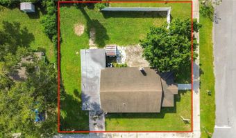1600 ROOSEVELT Ave, Orlando, FL 32804