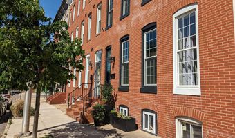 1509 S CHARLES St, Baltimore, MD 21230
