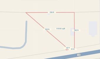 5400 E 180, Albany, TX 76430