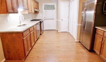 414 LEIGHTON Ave, Anniston, AL 36207
