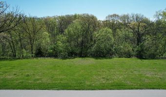 Amended Plat of Mill Creek Street lot 20, Adel, IA 50003
