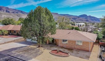 3004 15th St, Alamogordo, NM 88310