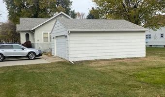 524 N Dakota St, Aberdeen, SD 57401