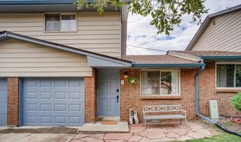 5280 Garrison St 5, Arvada, CO 80002