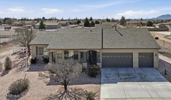 1093 W Heather Ln, Chino Valley, AZ 86323