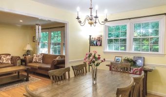 6602 TUSCULUM Rd, Bethesda, MD 20817