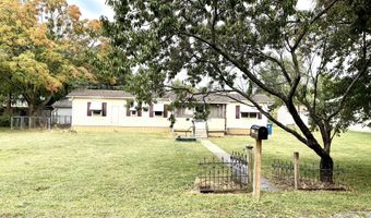 504 E Marion Ave, Arcadia, IN 46030