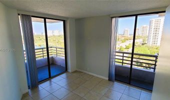 3300 NE 191 St 1207, Aventura, FL 33180