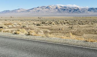 Hwy. 400, Imlay, NV 89418