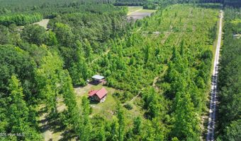 5840 Green Swamp Rd NW, Ash, NC 28420