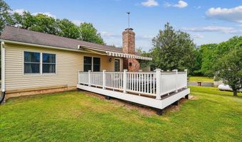25501 FROSTY MEADOW Ln, Aldie, VA 20105