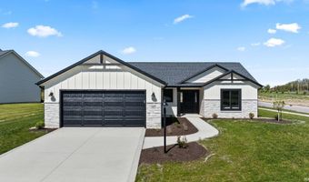 507 Caribou Xing, Auburn, IN 46706