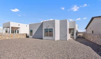 15129 Destination Ave, El Paso, TX 79938