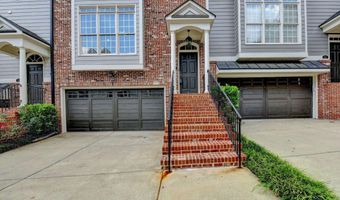 12095 Stone Brk, Alpharetta, GA 30009