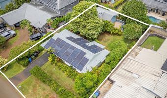 1254 Ulupii St, Kailua, HI 96734
