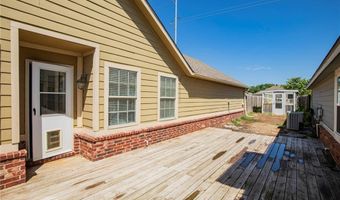 3906 SW Gibson Ave, Bentonville, AR 72712