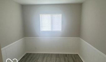 1306 Woodbine Dr, Anderson, IN 46011