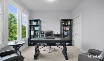 5220 Canyon River Dr NE, Ada, MI 49301