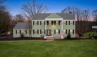 31 Mockingbird, Allamuchy Twp., NJ 07840