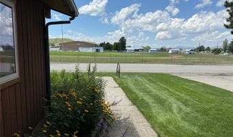 515 Stock St, Big Timber, MT 59011