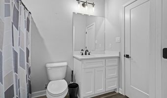 26543 S Sardis Rd, Bauxite, AR 72011