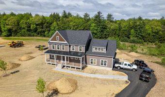 9 Stone Creek Dr, Brentwood, NH 03833