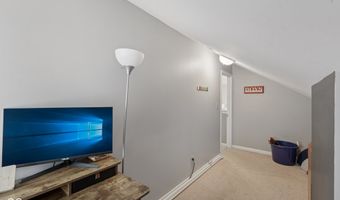 7552 Sergi Canyon Dr, Indianapolis, IN 46217
