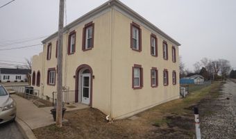 14188 N Morris Washington St, Batesville, IN 47006