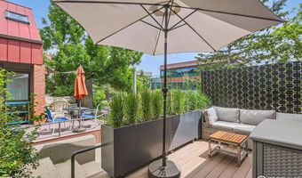780 Walnut St A, Boulder, CO 80302