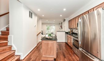 1186 N UTAH St, Arlington, VA 22201