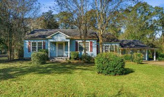 1413 N Jackson St, Brookhaven, MS 39601