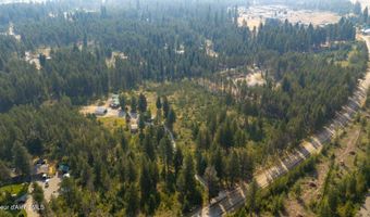 7011 Kelso Lake Rd, Athol, ID 83801