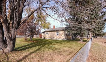 2640 Market St, Bonanza, OR 97623