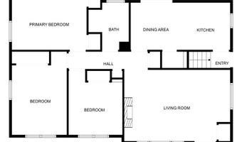 487 TAFT St, Fond Du Lac, WI 54935