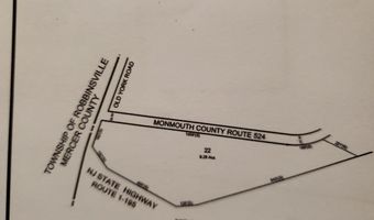 22 Route 524, Allentown, NJ 08501