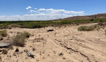 47 Cemetery Rd, Belen, NM 87002