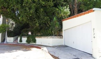 2174 Beachwood, Los Angeles, CA 90068