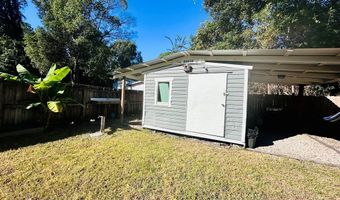 334 22nd Ave, Apalachicola, FL 32320