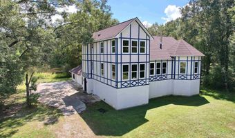 11072 Blackwater Rd, Baker, LA 70714