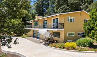 460 Bella Vista Dr, Angwin, CA 94508