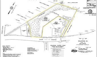 Pulaski Blvd lot 2, Bellingham, MA 02019