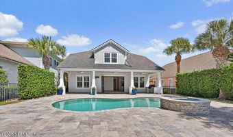 604 TIMBER BRIDGE Ln, Atlantic Beach, FL 32233